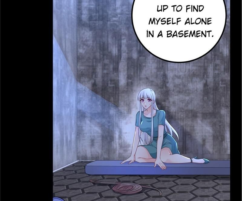 Warm Wedding - Episode 390 — page 28