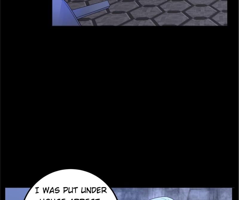 Warm Wedding - Episode 390 — page 29