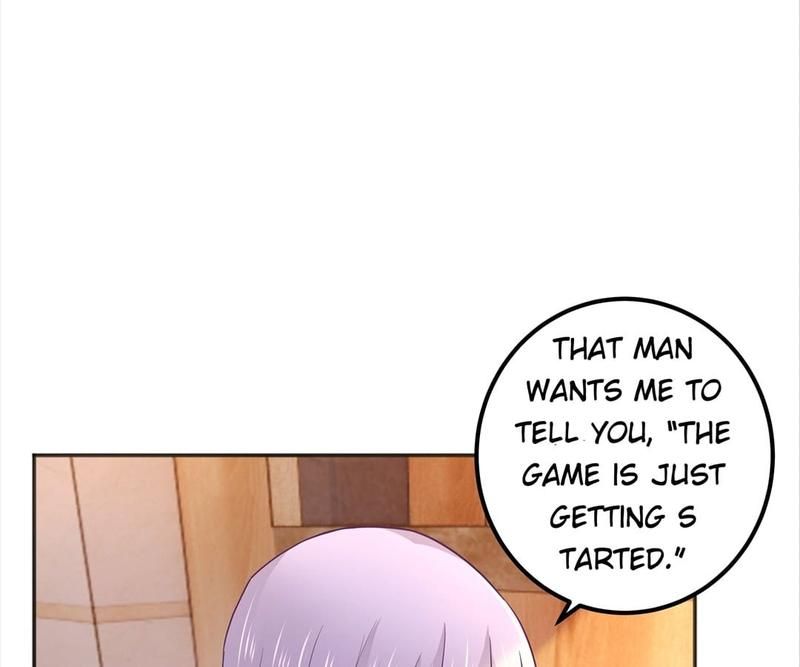 Warm Wedding - Episode 390 — page 3
