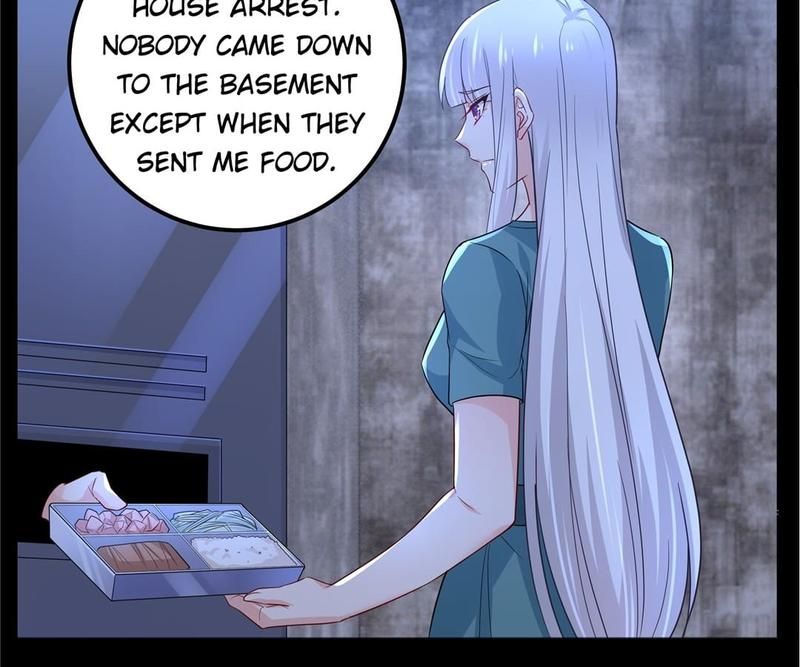 Warm Wedding - Episode 390 — page 30