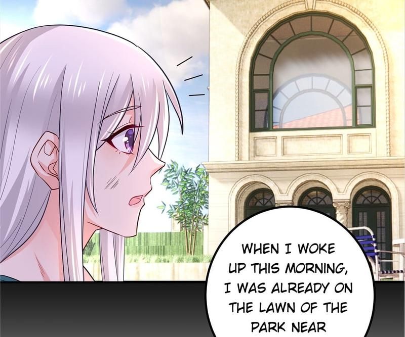 Warm Wedding - Episode 390 — page 32
