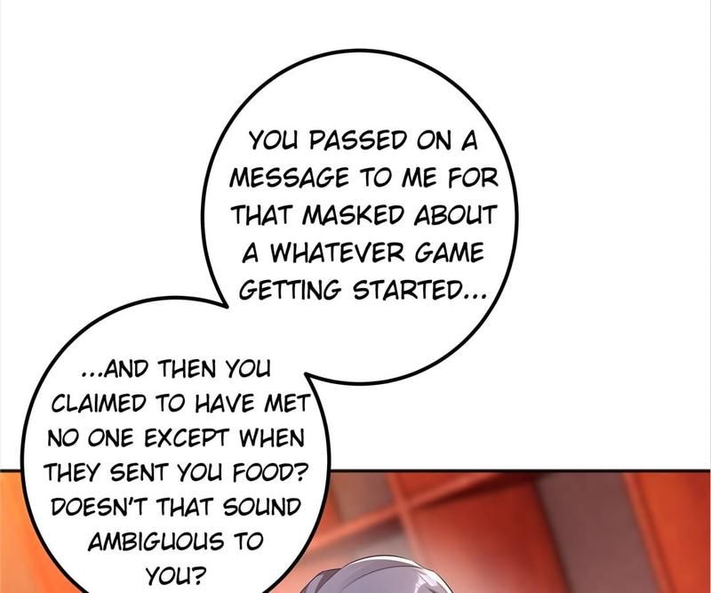 Warm Wedding - Episode 390 — page 38