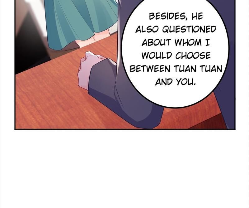 Warm Wedding - Episode 390 — page 42