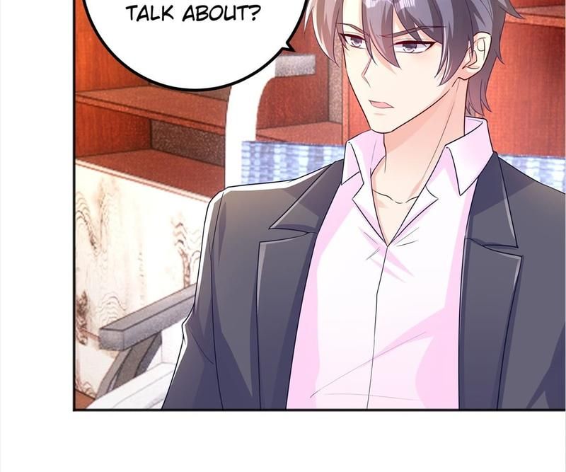 Warm Wedding - Episode 390 — page 49