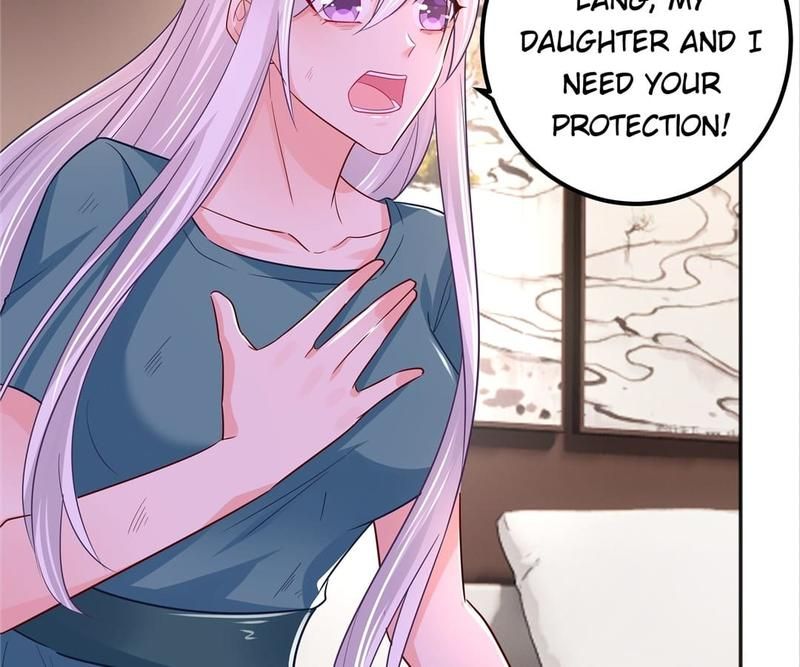 Warm Wedding - Episode 390 — page 51