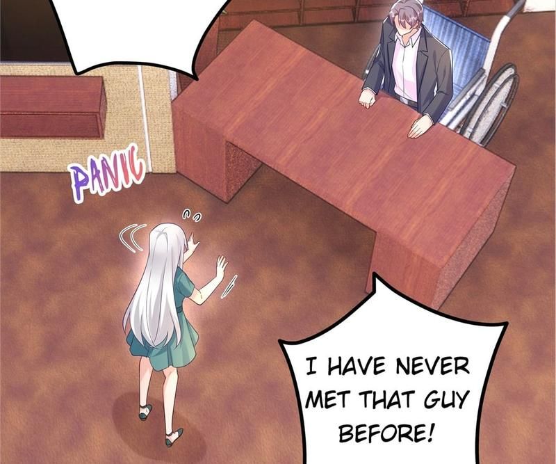 Warm Wedding - Episode 390 — page 55