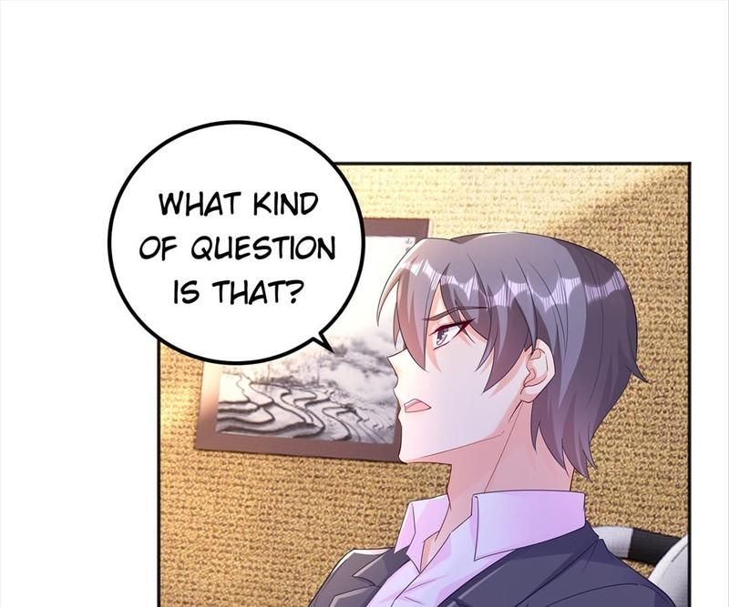 Warm Wedding - Episode 390 — page 59