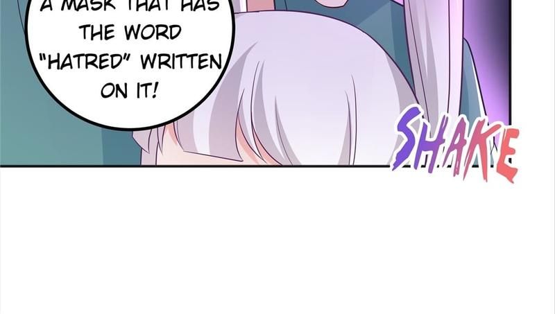 Warm Wedding - Episode 390 — page 8