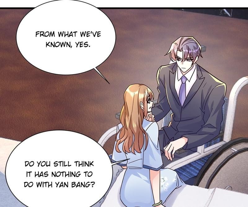 Warm Wedding - Episode 391 — page 11