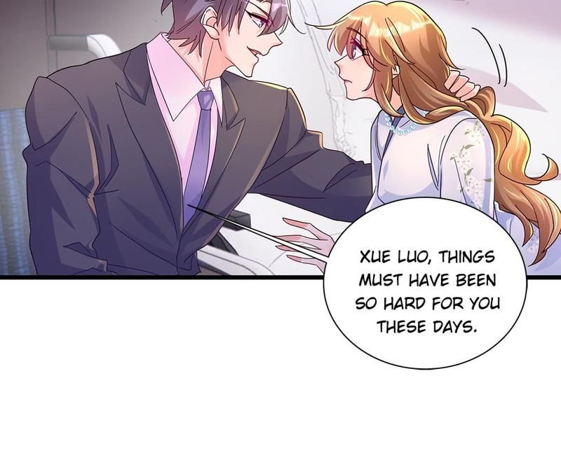 Warm Wedding - Episode 391 — page 13