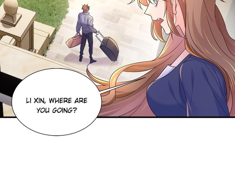 Warm Wedding - Episode 391 — page 15