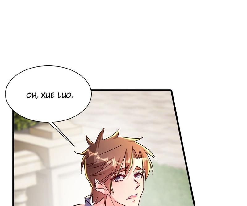 Warm Wedding - Episode 391 — page 19
