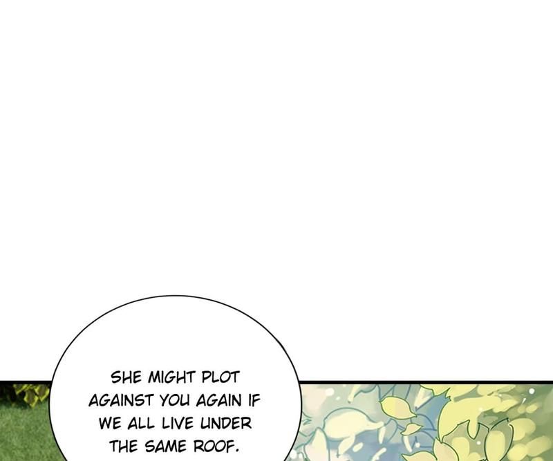Warm Wedding - Episode 391 — page 21