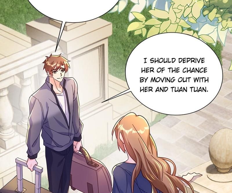 Warm Wedding - Episode 391 — page 22