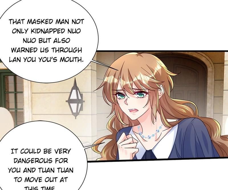 Warm Wedding - Episode 391 — page 24