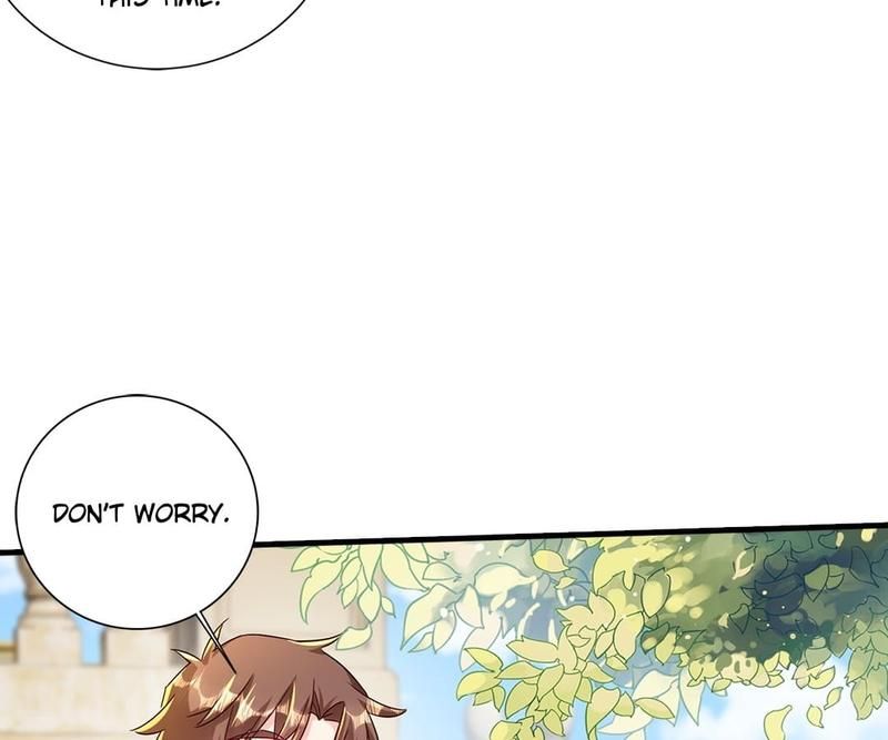 Warm Wedding - Episode 391 — page 25