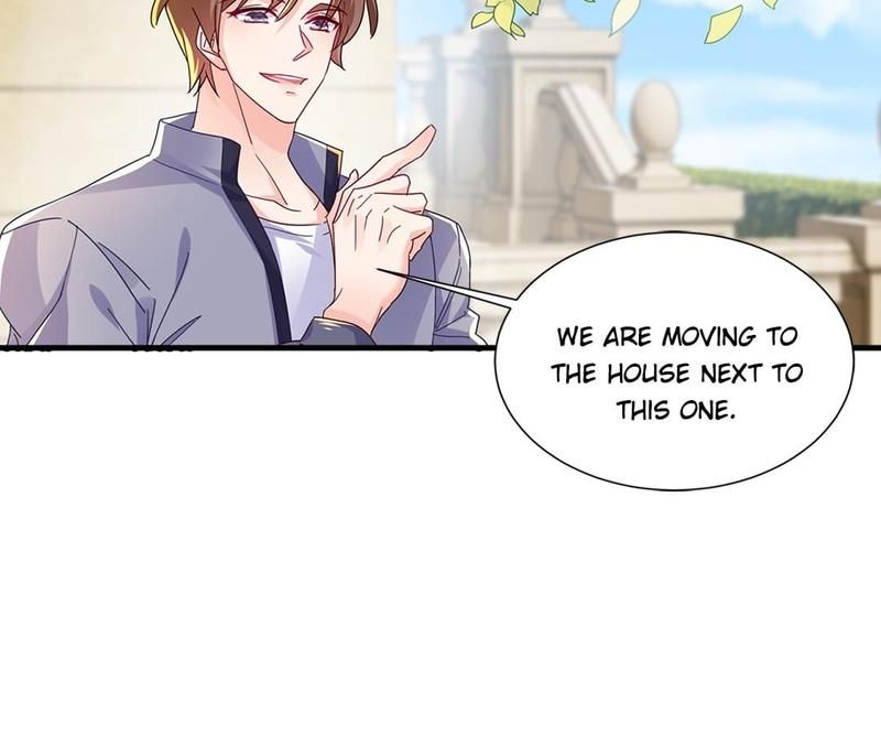 Warm Wedding - Episode 391 — page 26