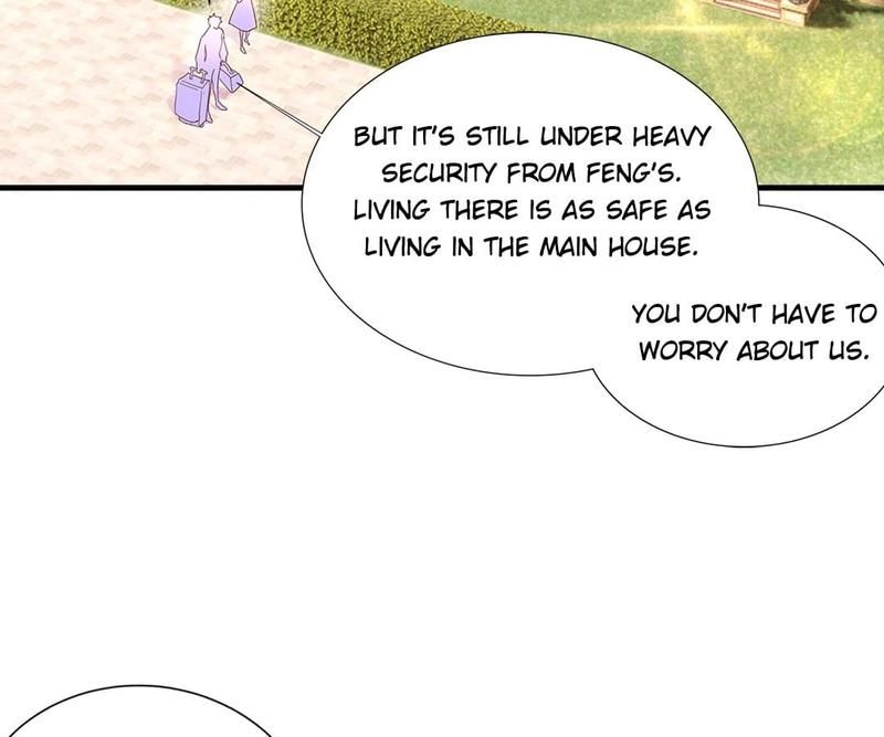 Warm Wedding - Episode 391 — page 28