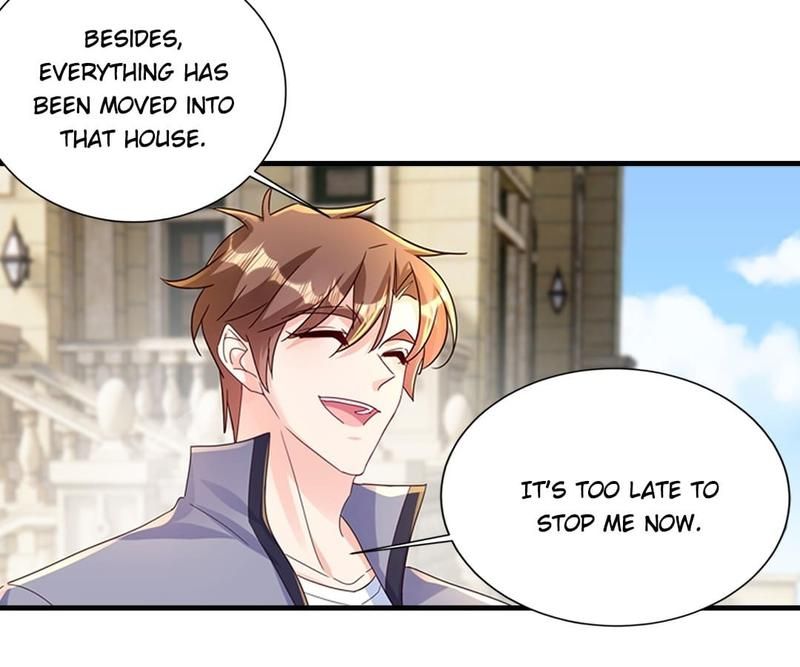 Warm Wedding - Episode 391 — page 29