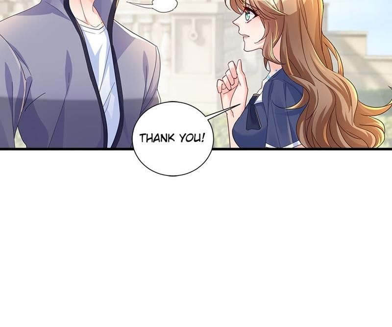 Warm Wedding - Episode 391 — page 31