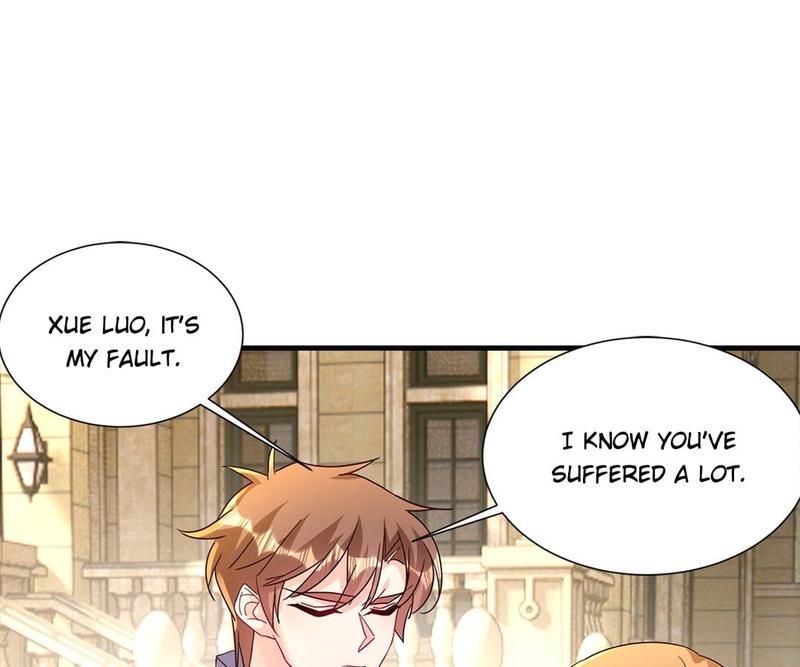 Warm Wedding - Episode 391 — page 37