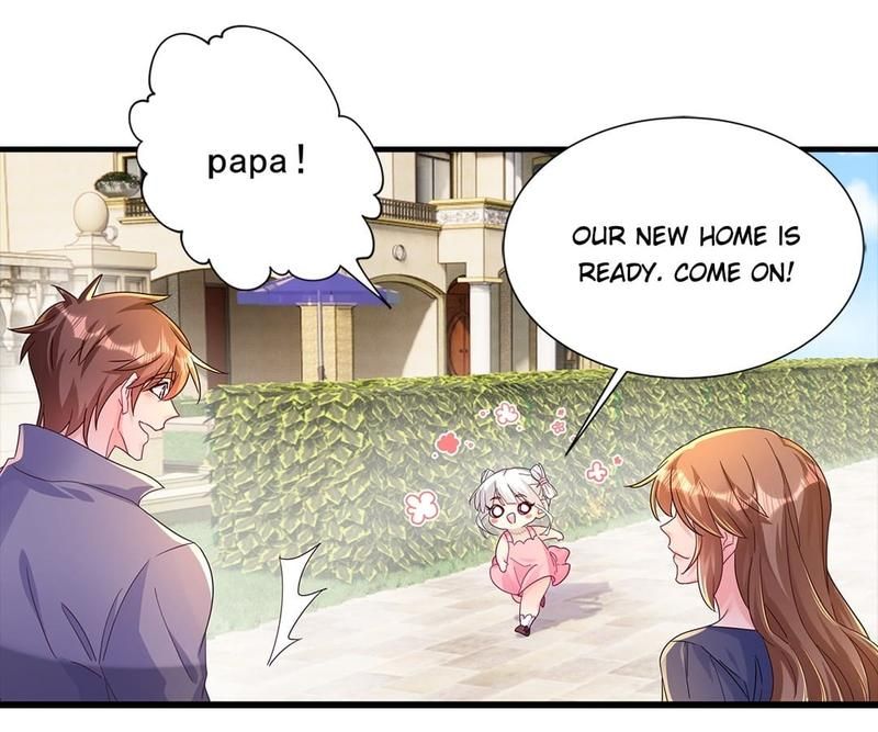Warm Wedding - Episode 391 — page 42