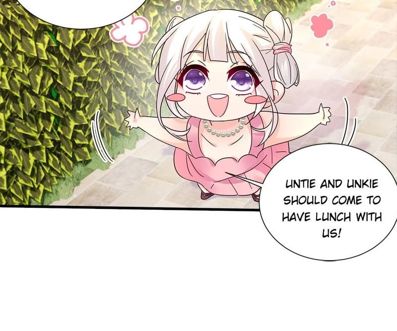 Warm Wedding - Episode 391 — page 47