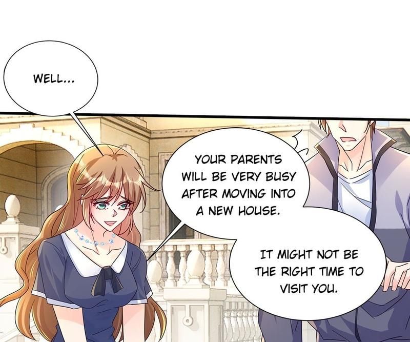 Warm Wedding - Episode 391 — page 48