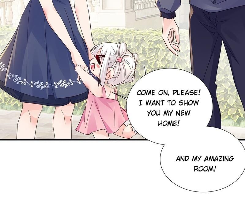 Warm Wedding - Episode 391 — page 49