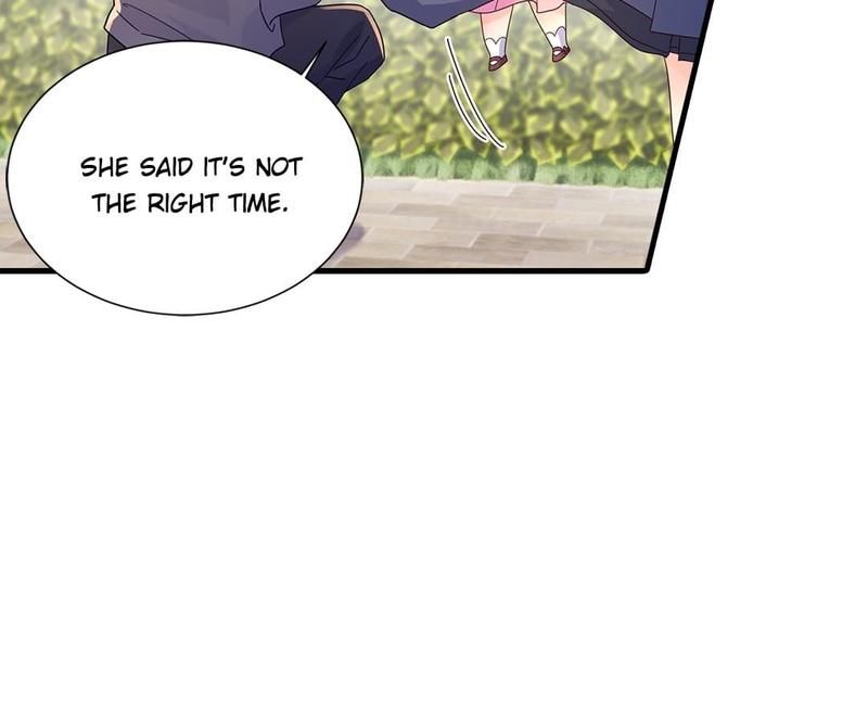 Warm Wedding - Episode 391 — page 51