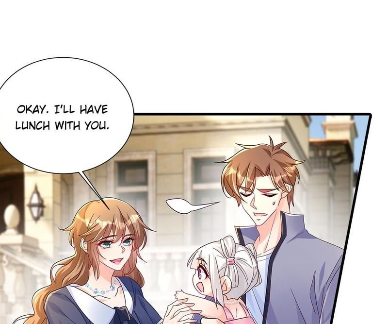 Warm Wedding - Episode 391 — page 54