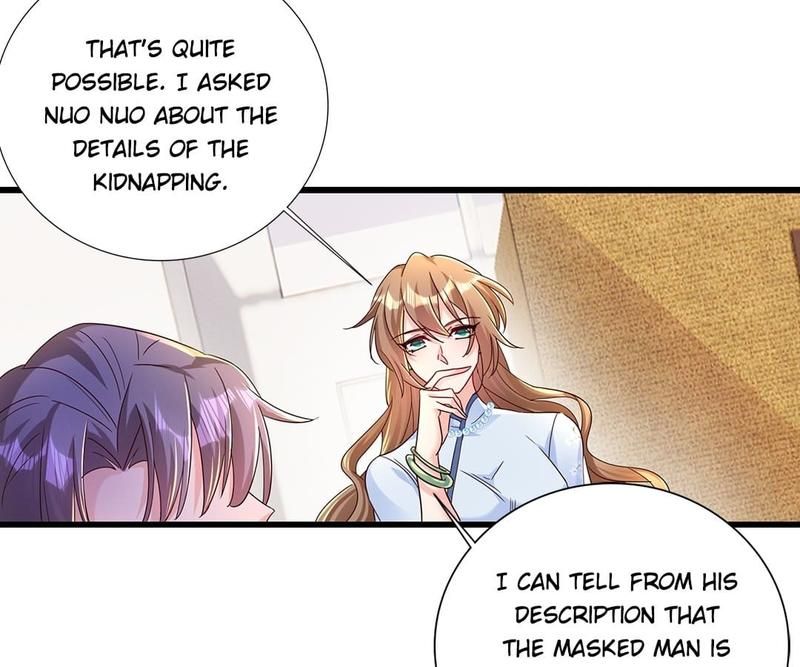 Warm Wedding - Episode 391 — page 6