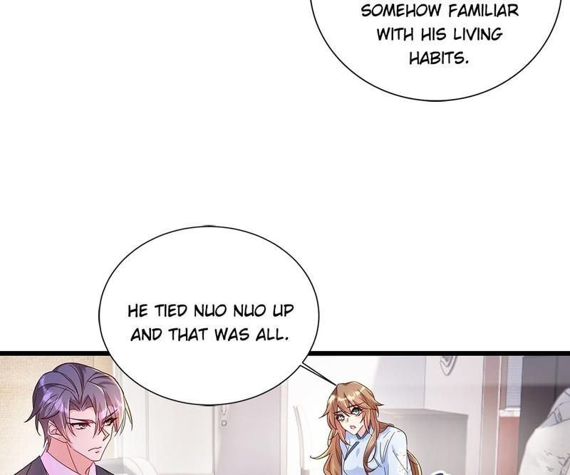 Warm Wedding - Episode 391 — page 7