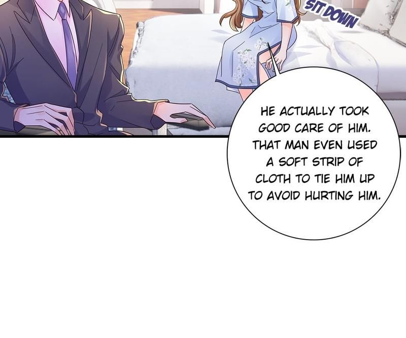 Warm Wedding - Episode 391 — page 8