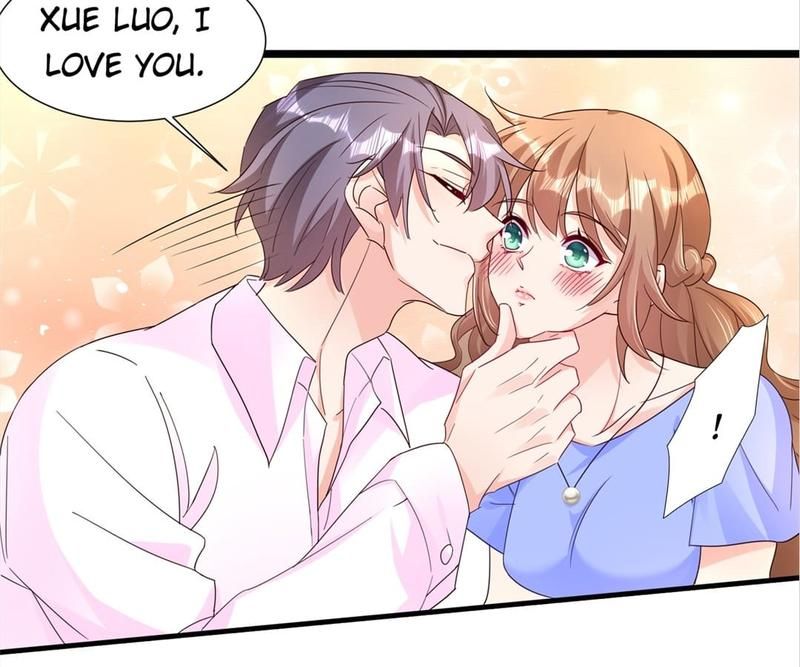 Warm Wedding - Episode 392 — page 19