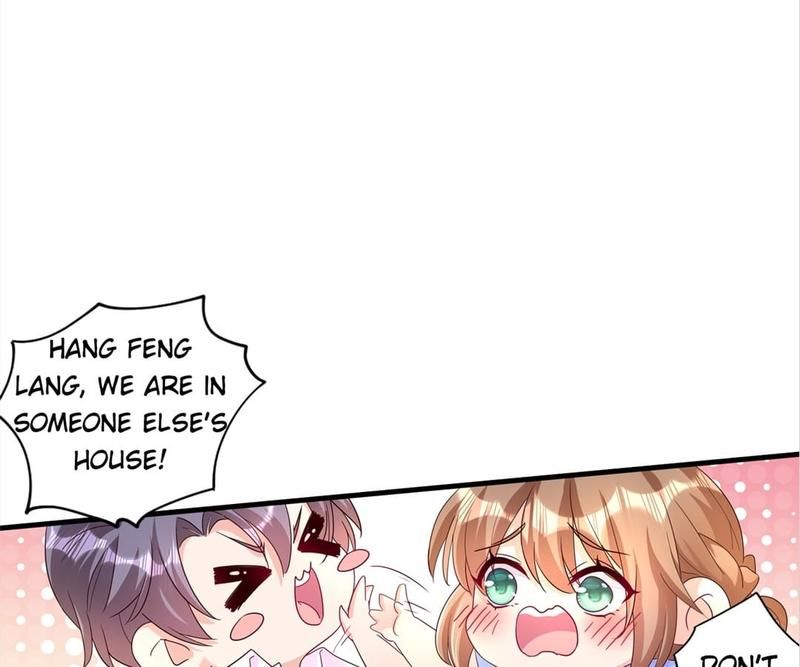 Warm Wedding - Episode 392 — page 20