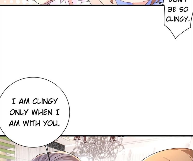 Warm Wedding - Episode 392 — page 21