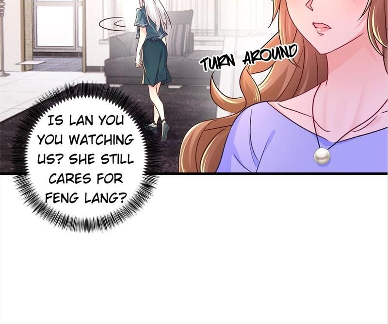 Warm Wedding - Episode 392 — page 28