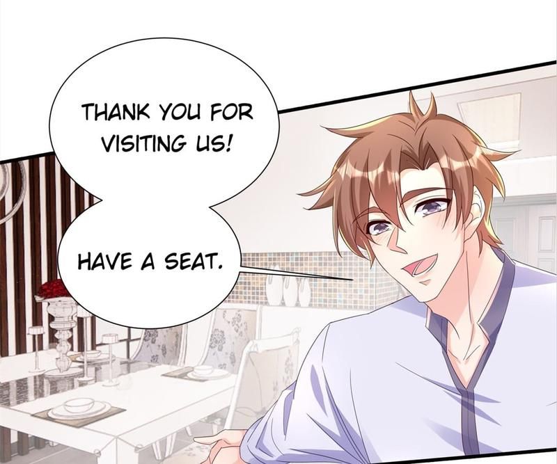 Warm Wedding - Episode 392 — page 3