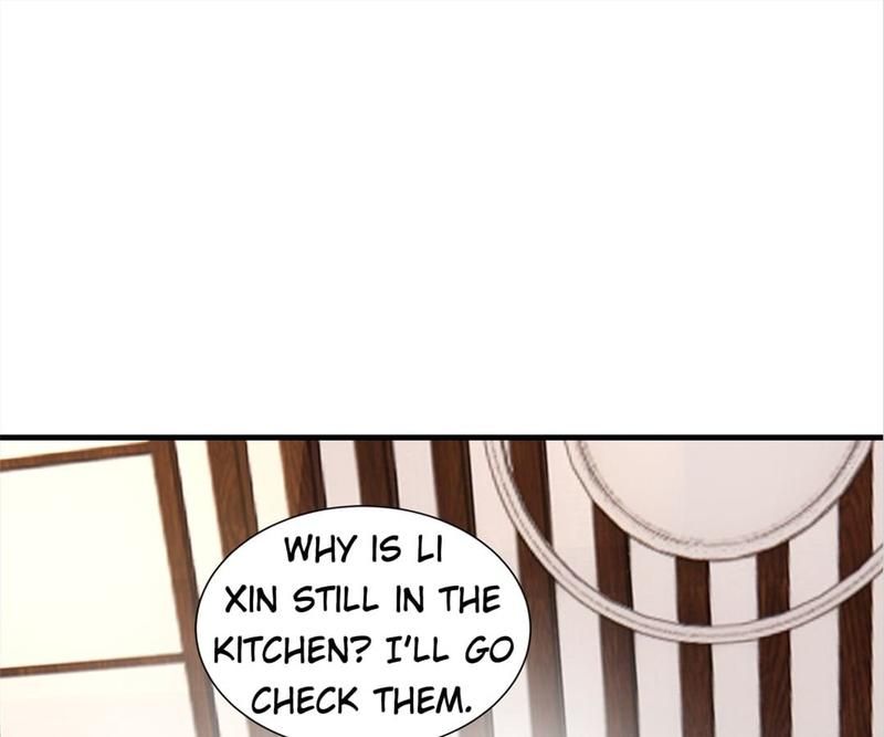 Warm Wedding - Episode 392 — page 30