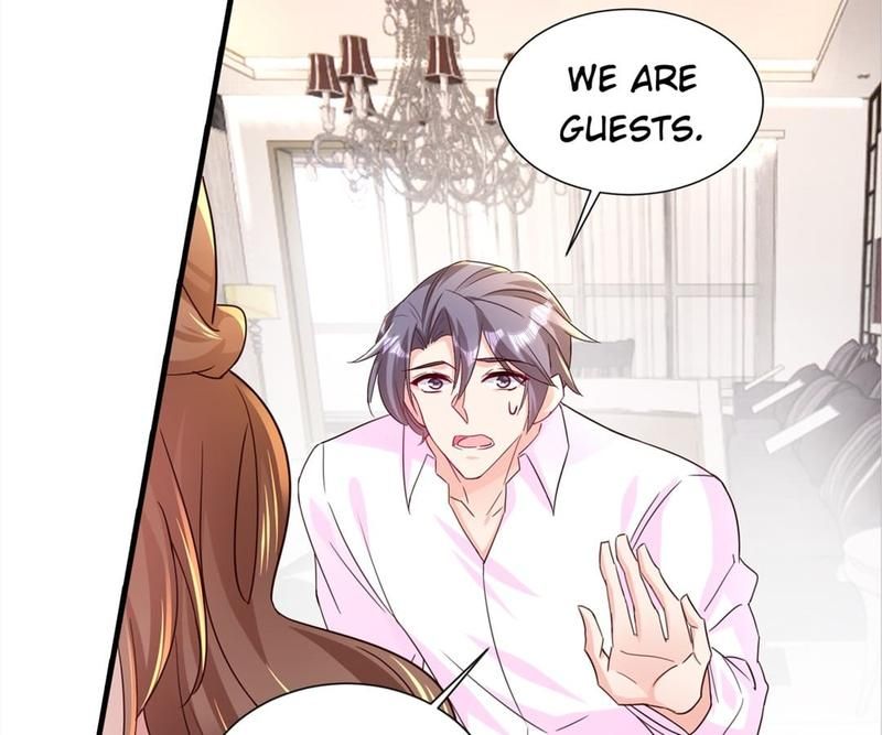 Warm Wedding - Episode 392 — page 33