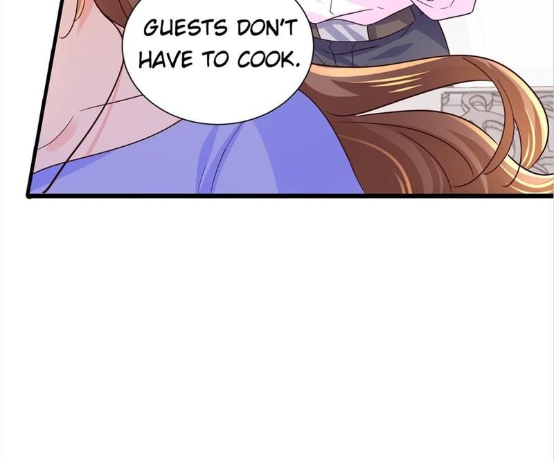 Warm Wedding - Episode 392 — page 34
