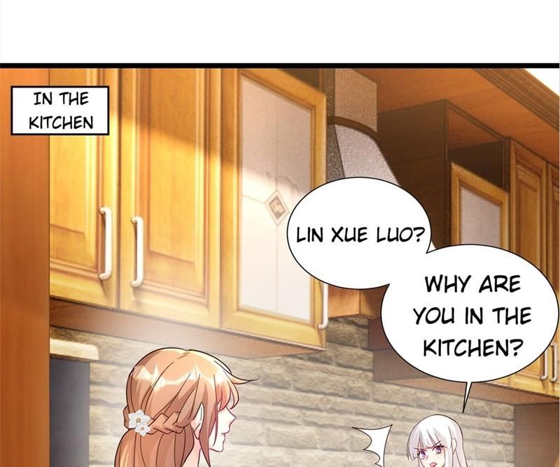 Warm Wedding - Episode 392 — page 35