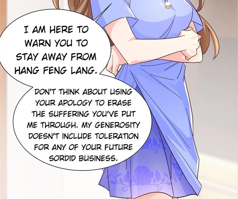Warm Wedding - Episode 392 — page 41