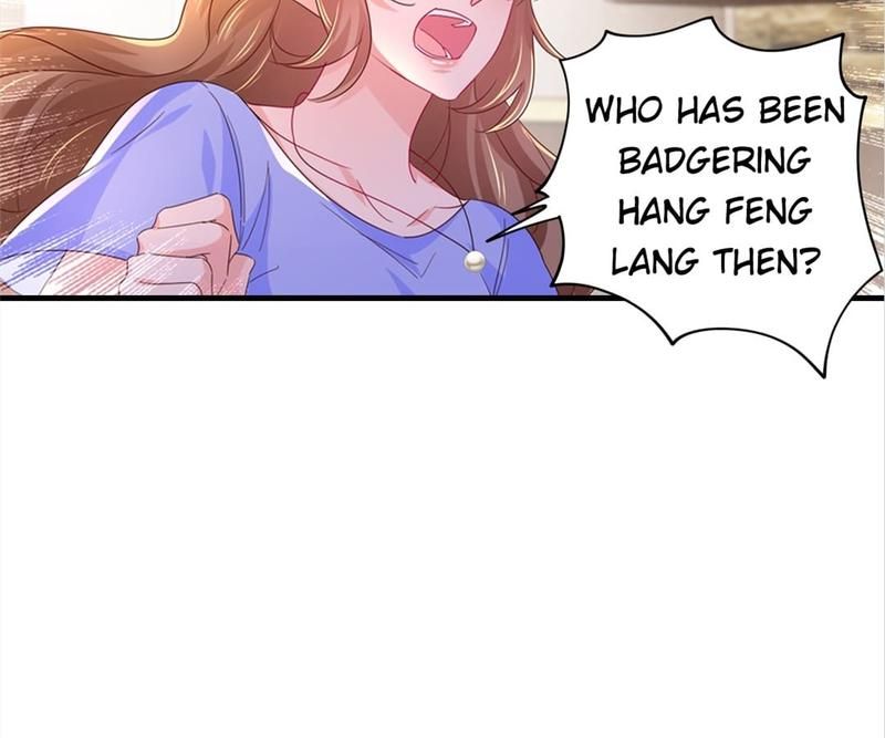 Warm Wedding - Episode 392 — page 46