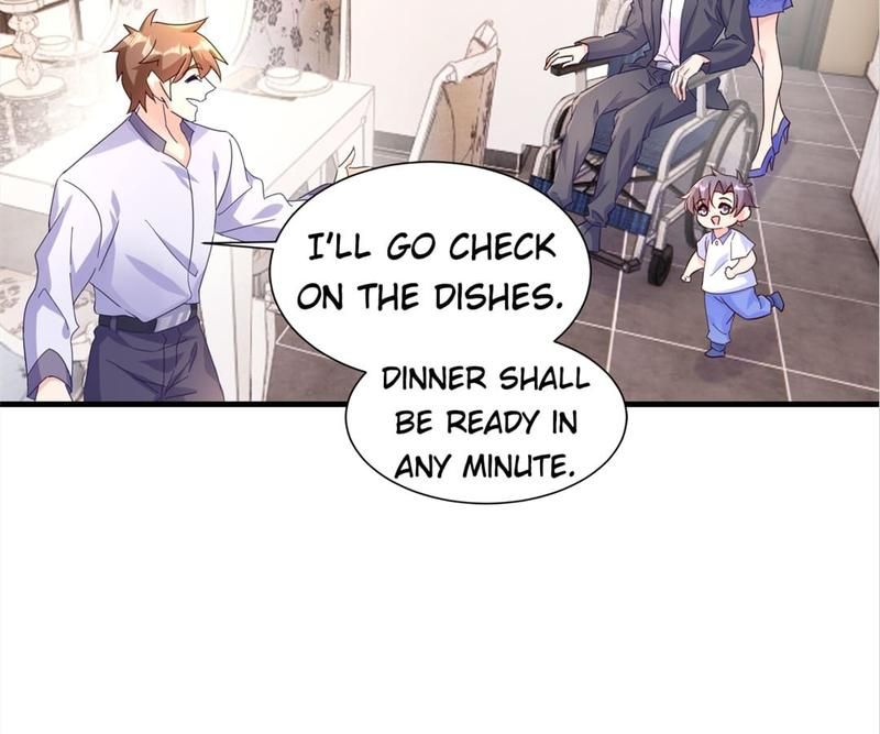 Warm Wedding - Episode 392 — page 5