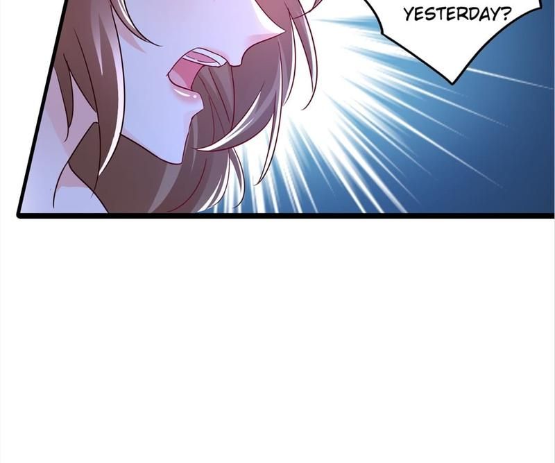 Warm Wedding - Episode 392 — page 51