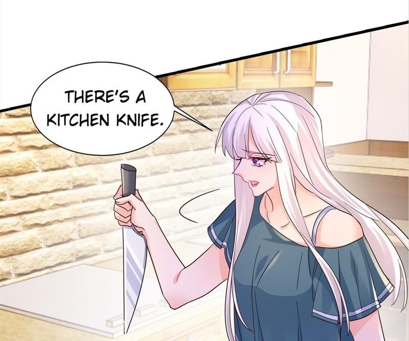 Warm Wedding - Episode 392 — page 54