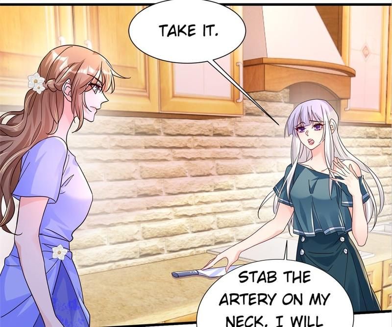 Warm Wedding - Episode 392 — page 56