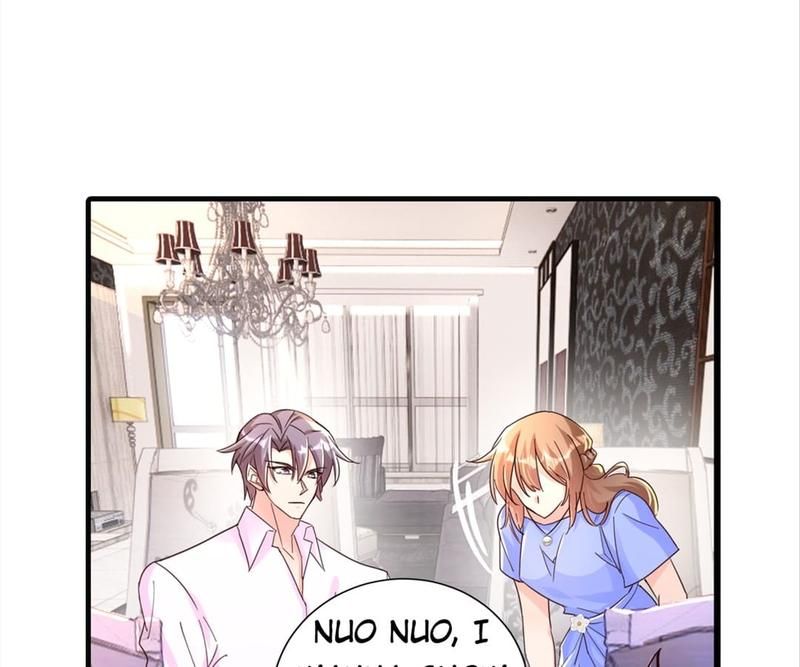 Warm Wedding - Episode 392 — page 6